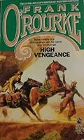 High Vengeance 0671636863 Book Cover