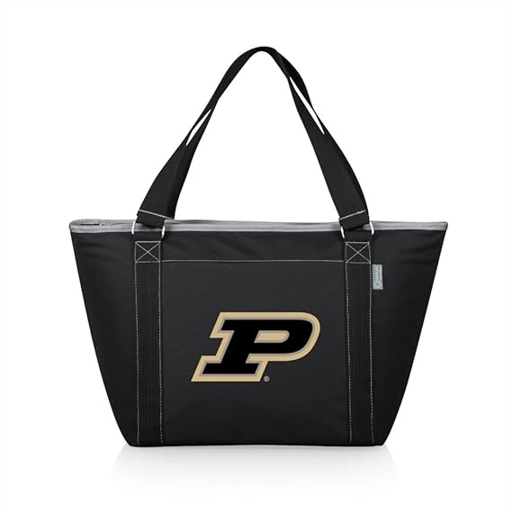 PICNIC TIME NCAA Unisex-Adult NCAA Topanga Cooler Bag
