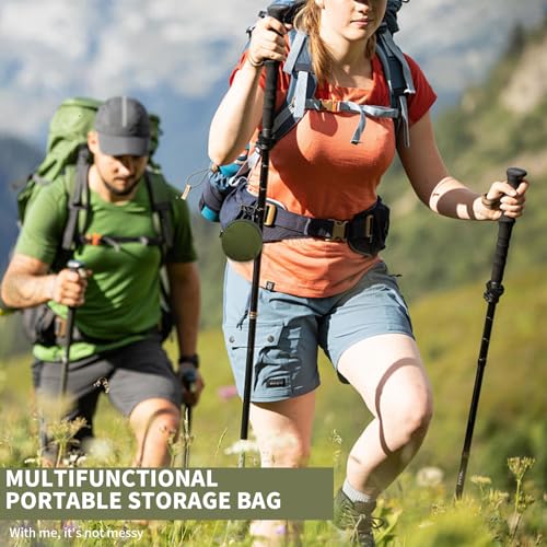 RFYTDCF 3 Stück Leckerlibeutel für Hunde, Futterbeutel Hundetraining Klein Leckerlitasche für Hunde mit Karabiner Tragbar Hundeleckerli Beutel für Spaziergänge Hundetraining Reisen