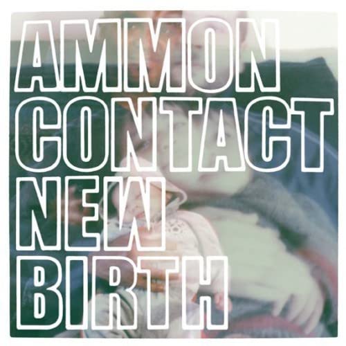 New Birth [Audio CD] Ammon Contact