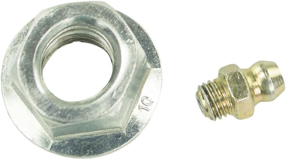 1x Rear Sway Bar Link Kit - Sway Bar End Links Automotive Replacement Sway Bar Link Kits Compatible with Chevrolet Express 3500 Compatible with Chevrolet Express 4500 2009