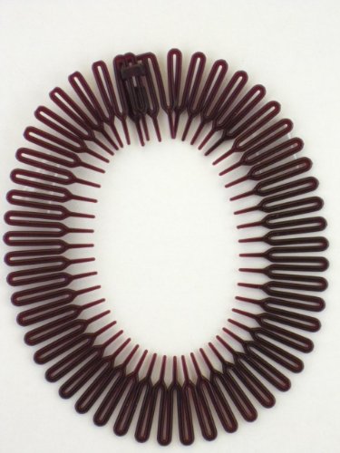 Goody Women's Classics Nylon Flexi Comb, 11.25 Inch