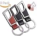 (3 Pack) Detachable Key chain Trending Keychain for men and women Luxury Family Pack key organizer