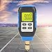 VMV-1 Digital Vacuum Gauge,0-30000 Microns Range, 2% Accuracy, 7/16-20UNF Interface