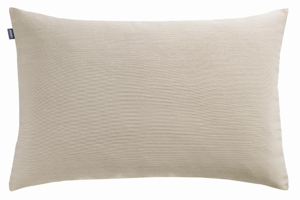 Joop! Kissenhüllen Ornament beige - 030