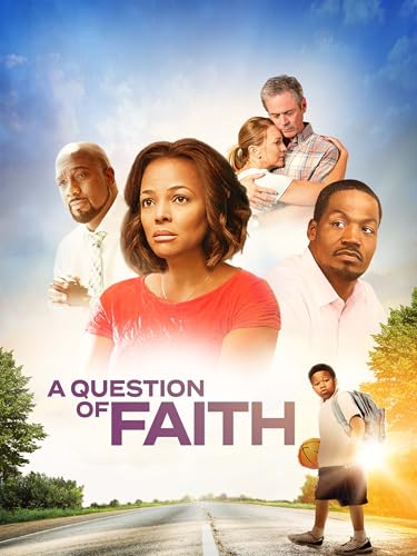 A Question of Faith