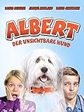 Albert: Der unsichtbare Hund