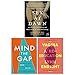 Produktbild Sex at Dawn By Christopher Ryan, Mind The Gap By Dr Karen Gurney & Vagina By Lynn Enright 3 Books Collection Set
