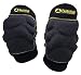 Knee Pads Sleeves Unisex | Protective Knees Support with Thick Breathable Compression for Max Comfort, Durability & Protection | Rip, Cut & Abrasion Resistant | Stretchable, Anti-Slip & Anti-Collision