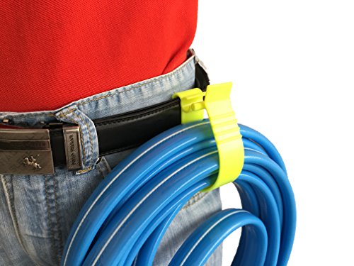 Hard Hat Belt Hook Clip Carrier Accessory, Utility Catcher Clip Black Belt Clip Attachment For Hard Hats, Ear Muff Clip, Ear Protection Clip, With Belt Clip