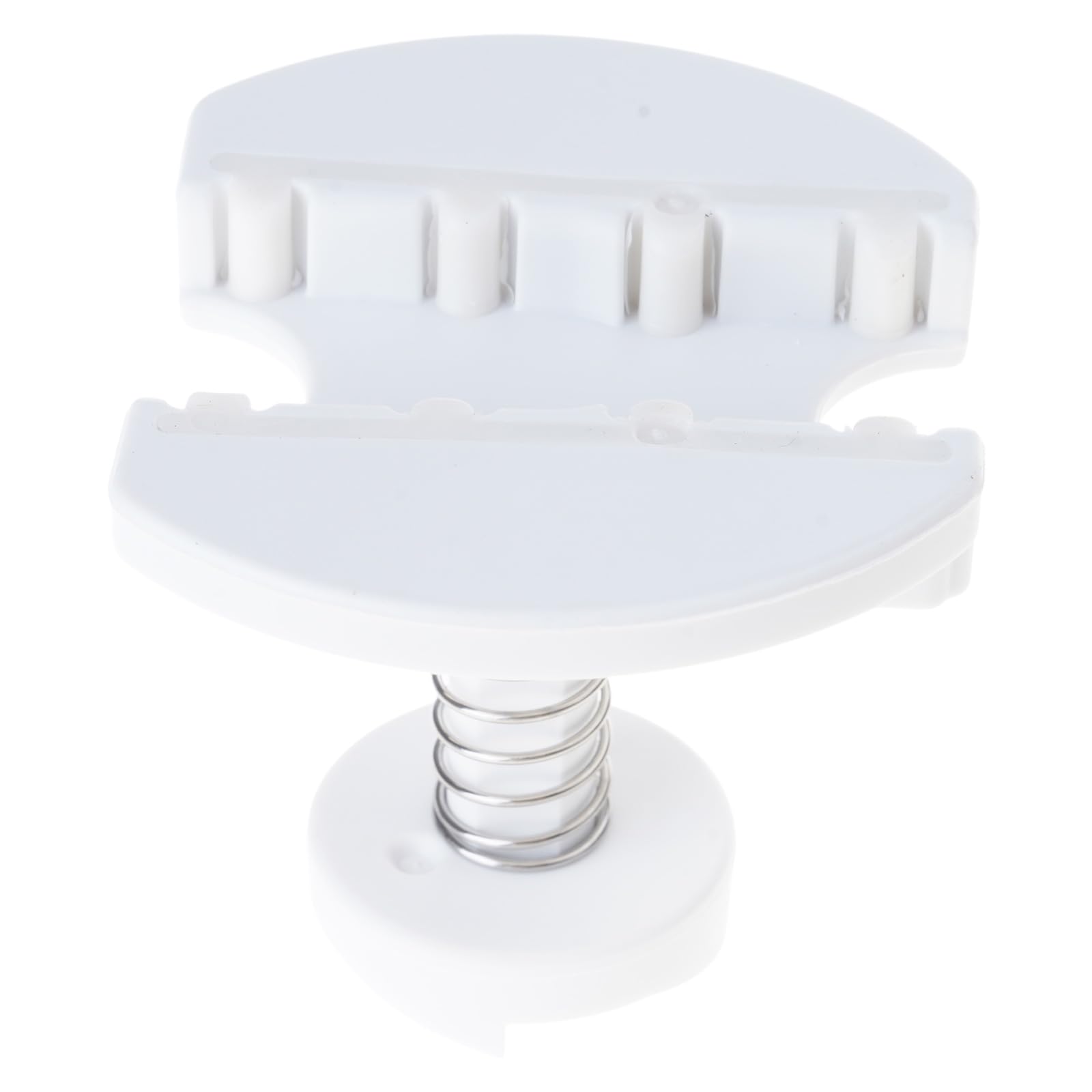 Pièce De Rechange Pour Sorbetière – Ensemble D'entraînement Compatible, En Plastique Et Inox, Facile à Installer Et à Nettoyer - 2