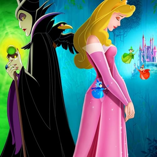 Sleeping Beauty (1959)