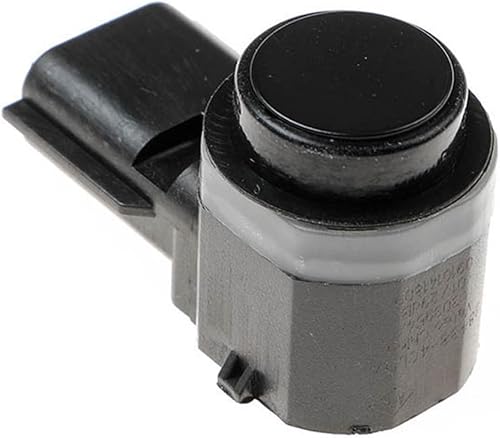 Sensor de estacionamiento PDC para Nissan X-Trail T32 1.6L 2.0L 2014-2019, sensores de estacionamiento PDC de 14 piezas 284384CL0A, 1 unidad, color