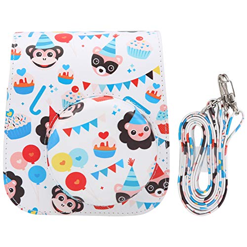 Borsa a tracolla per fotocamera con regolabile per