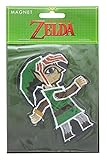 Licencia oficial. Seguro que es un gran regalo para cualquier fan de Zelda.