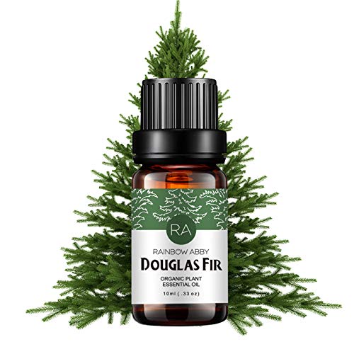 Aceite Esencial de Abeto Douglas 100% Puro Orgánico 10ML miniatura 1