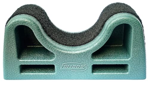 FULLBOW Shooting Rest Bag - Compatible with Caldwell Shooting Rest, Perfect Gun Parts & Accessories
