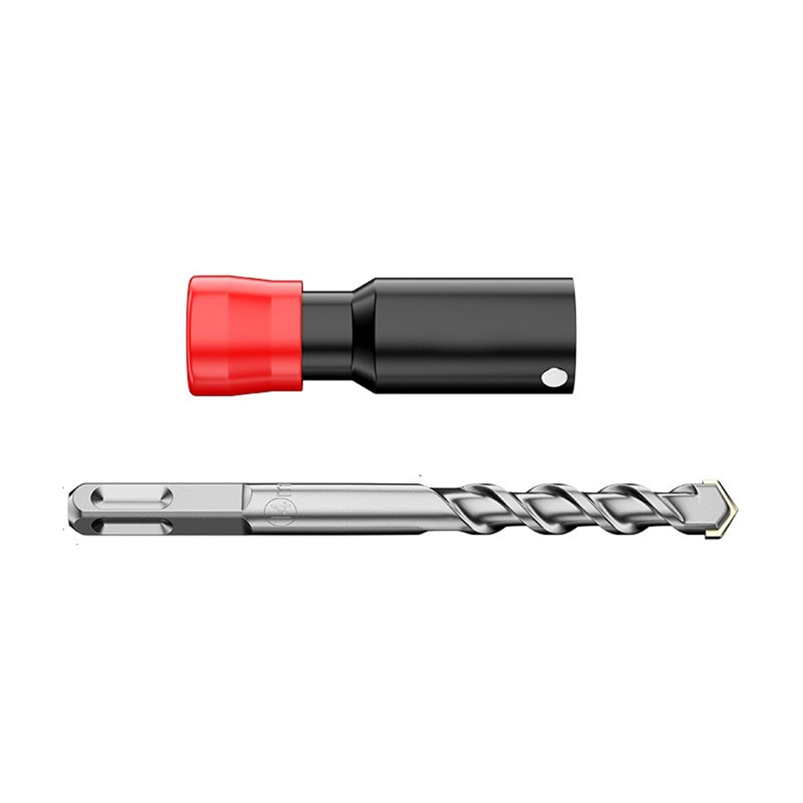 Loytv 14Mm Drill Bit Extension Screwdriver Drill Bit Holder Chucks Adapters Screw Driver Socket Expansion Bolt