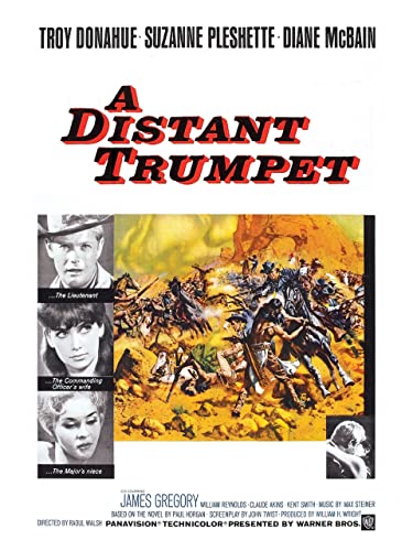 trumpets