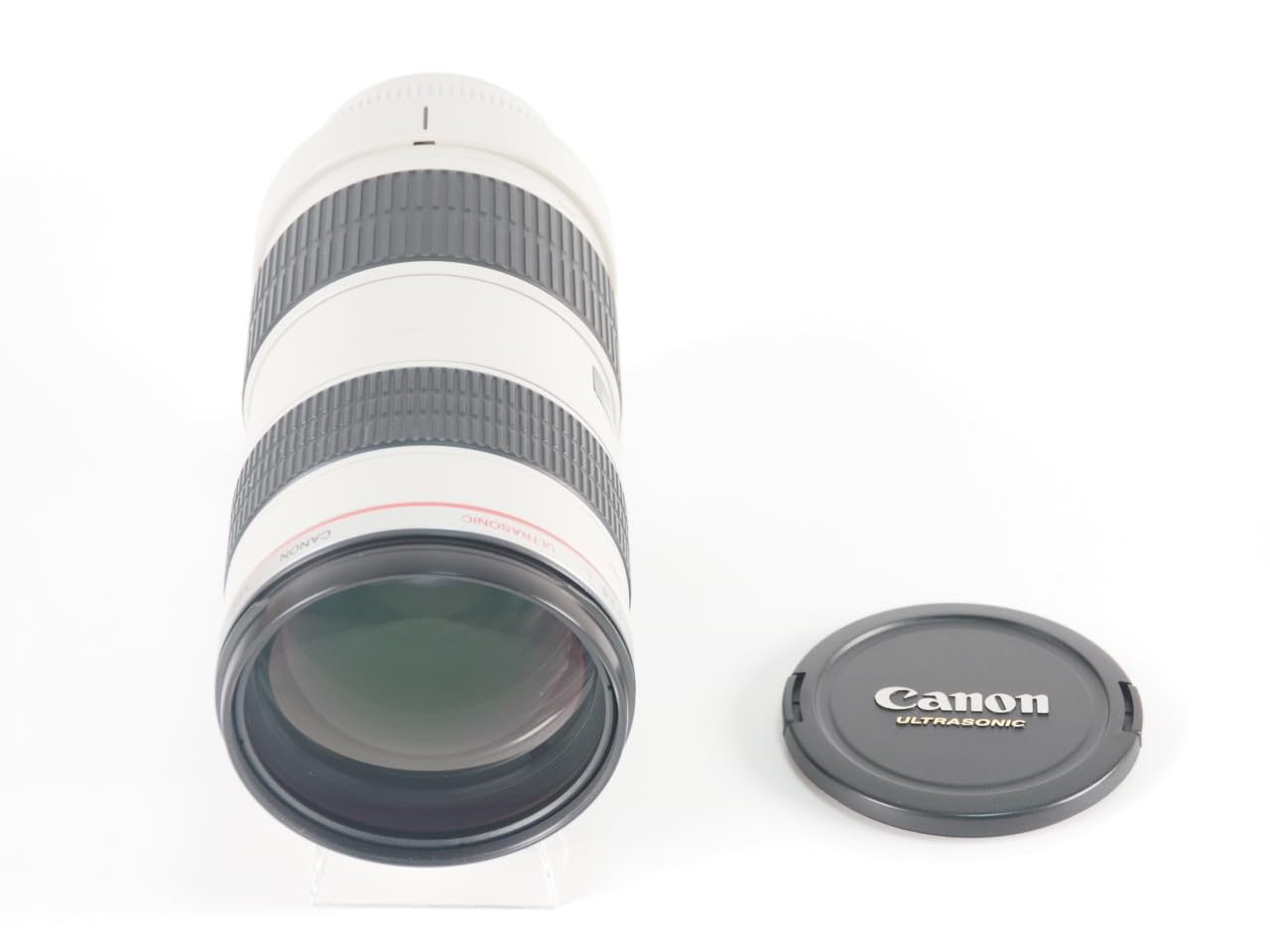 Canonズームレンズ 70‐200mm F/2.8 L ULTRASONIC Amazon.co.jp: キャノン EF 70-200mm F/2.8L IS USM テレフォト