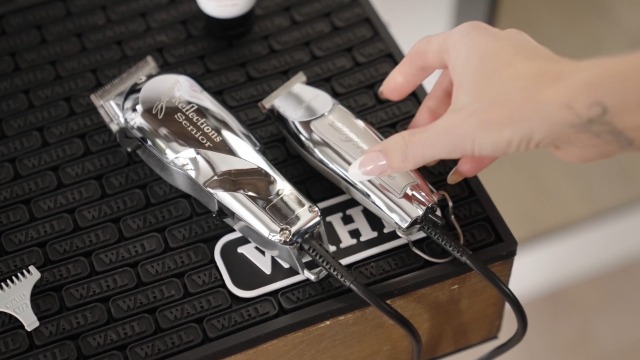Amazon.com: Wahl Professional Reflections Senior Clipper