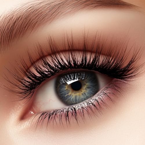 Image of Eyes like stars
