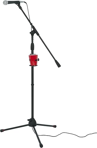 Miniatura 7 de Gator Cases - Soporte para micrófono