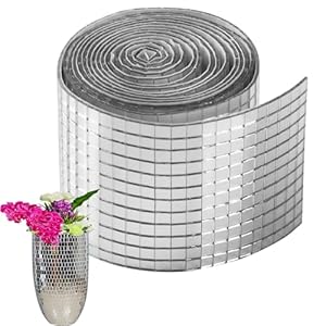 Generisch Disco-Mosaikfliesen 1464 Stück