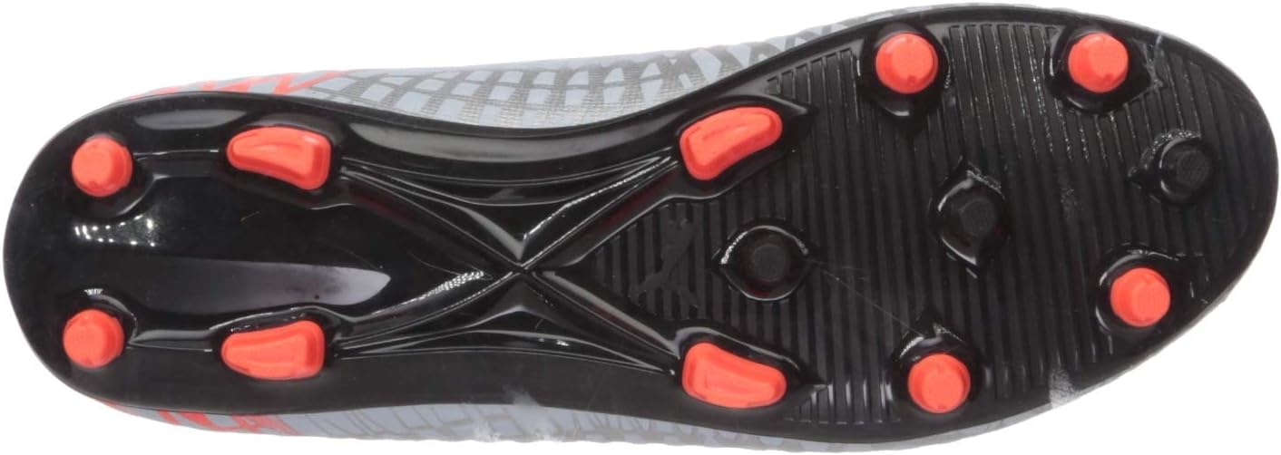 PUMA Unisex-Child Future 4.4 Firm/Artificial Ground Soccer Shoe