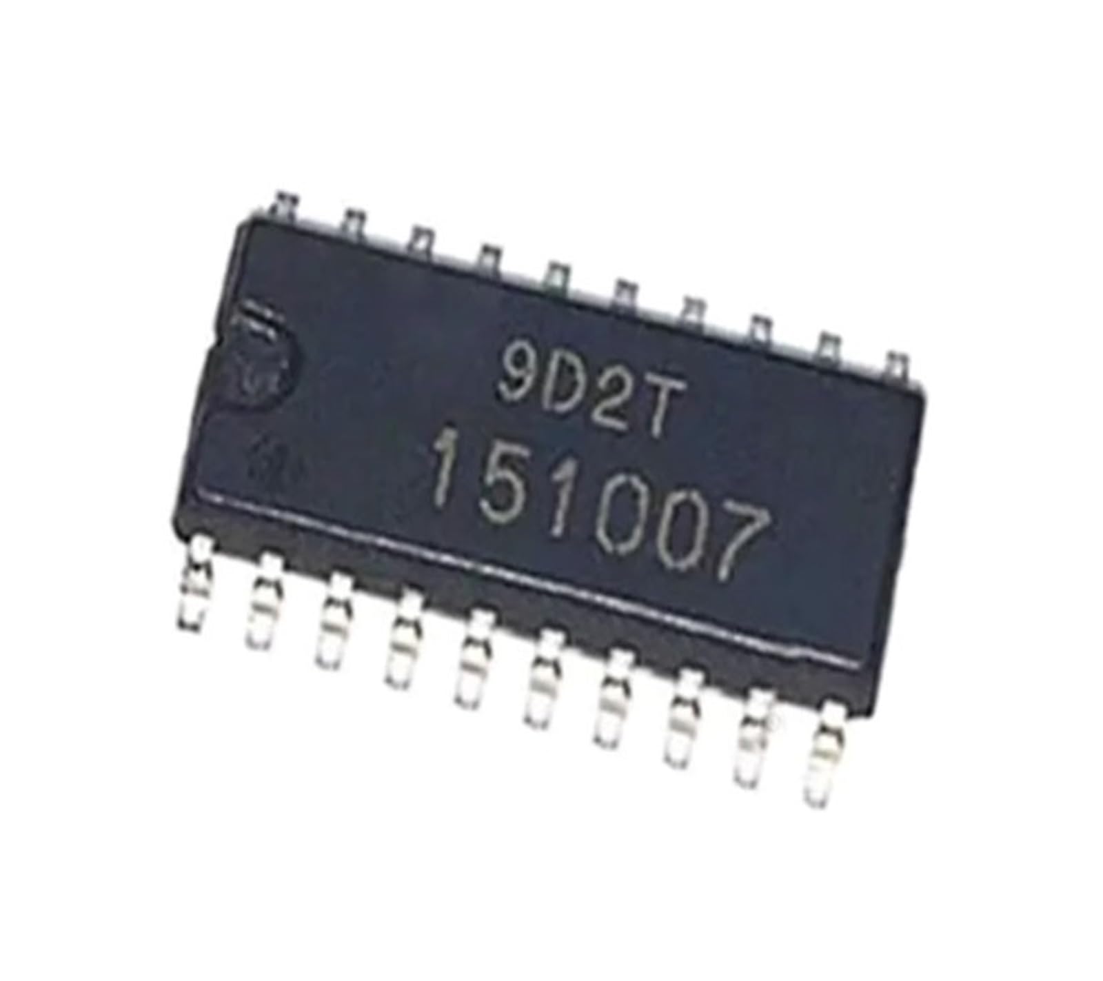 Drive Chip HD151007 pour réparer les pannes de circuit et de commande