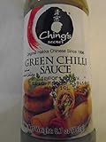 CHING'S