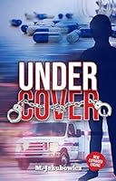 Under Cover 1600918328 Book Cover