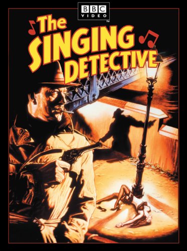 Singing Detective [Dvd] [1986] [Region 1] [Us Import] [Ntsc]