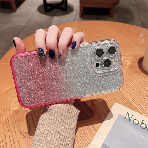 Coque iPhone 13 Pro Max avec protection caméra et dos antichoc mince