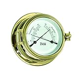 Weems and Plath Endurance II 105 Comfortmeter Brass