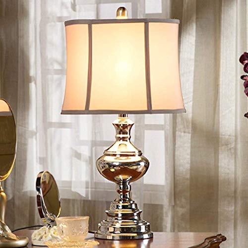 Lampe de bureau hôtel chic E27 finie la fatigue visuelle