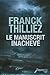 Le Manuscrit inachevÃÆÃÂ© (French Edition)