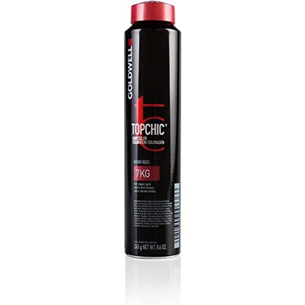 Goldwell Topchic Depot Bus 250ml