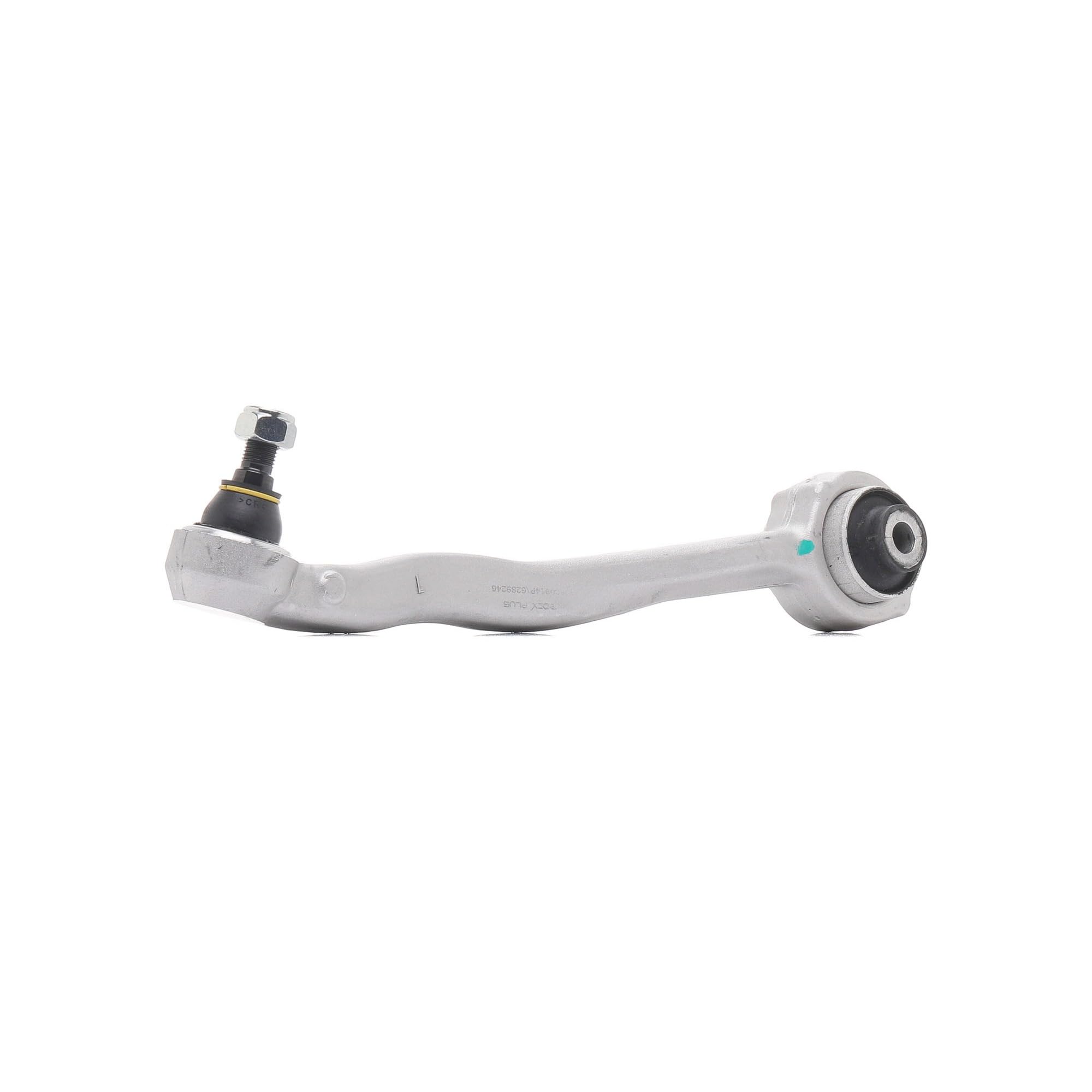 Wahacz Zawieszenia Koła RIDEX PLUS 273C0314P przód lewo Kompatybilny z MERCEDES-BENZ Klasa E Cabrio A207 Klasa C T-modell S204 SLK R172 Klasa C Coupe C204 Klasa E Coupe C207