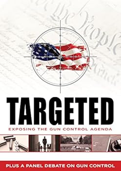 DVD Targeted: Exposing the Gun Control Book