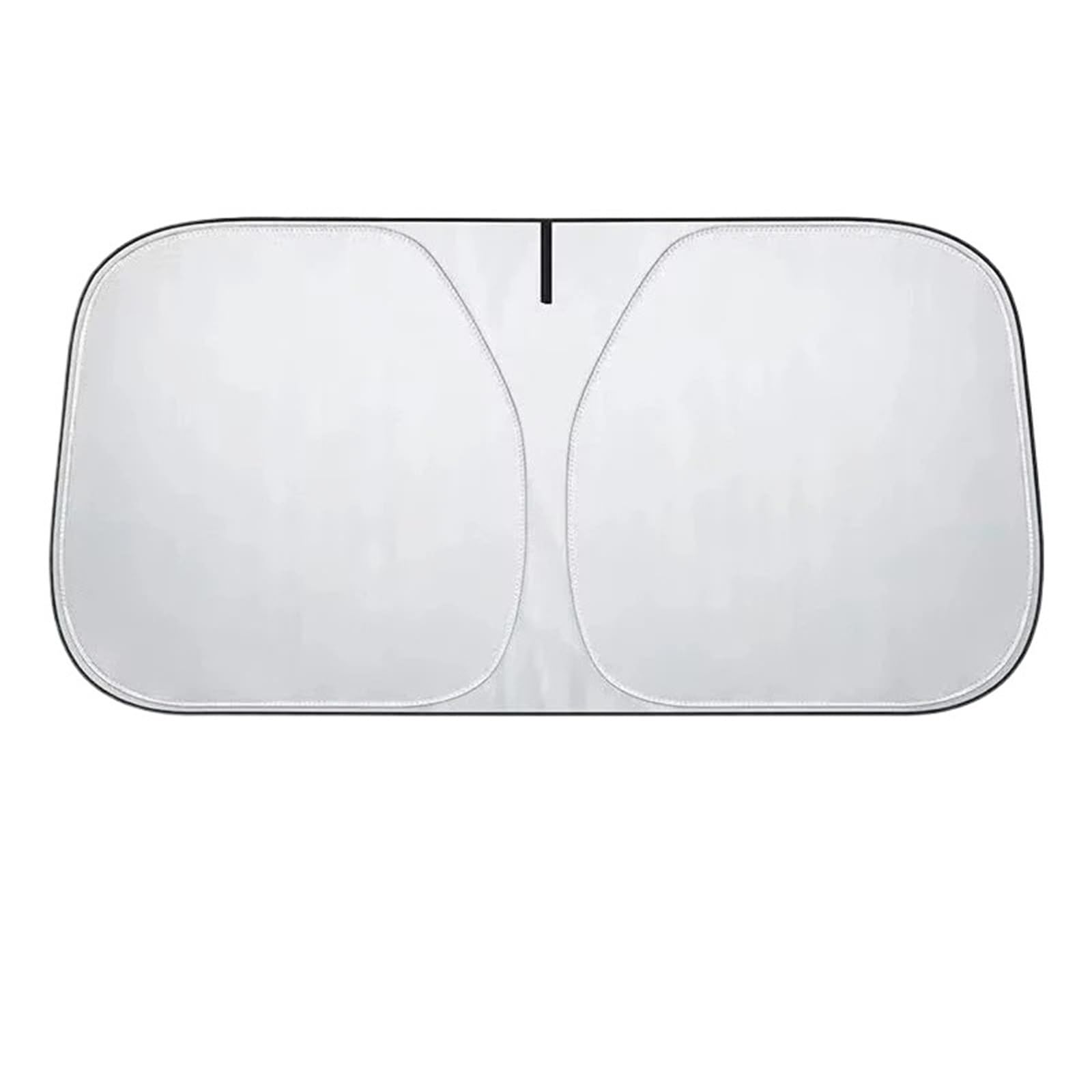 Parasol Lateral Coche Parasol Plegable para Parabrisas de Coche, Protector Visera Interior, antiUV, sombrilla