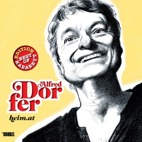 Couverture de Alfred Dorfer - heim.at