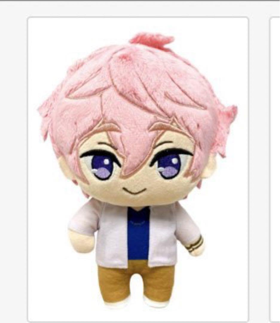 Amazon.co.jp: Free! アメぬい アメリカ 限定 ぬいぐるみ 鴫野貴澄