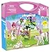PLAYMOBIL Fairy Carrying Case Playset