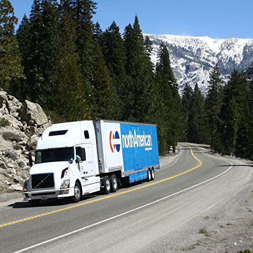 Couverture de Air Van Moving Company