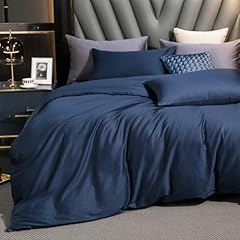 Navy Blue (No Comforter)