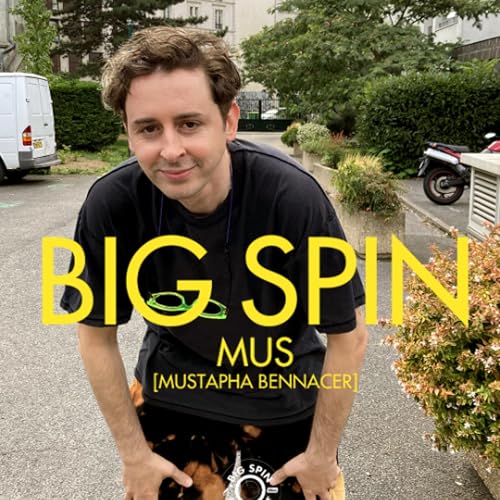 MUS, DU SKATE ET DE LA MUSIQUE POUR DEVENIR QUI L'ON EST