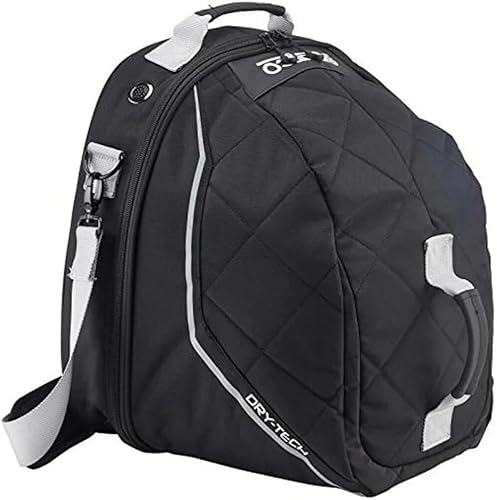Miniatura 4 de Sparco Bolsa para casco, negroplateado