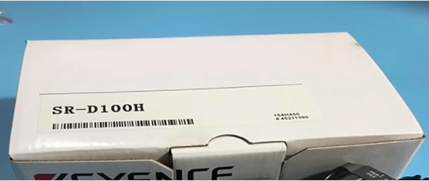 SR-D100H Sealed in Box SRD100H with Warranty