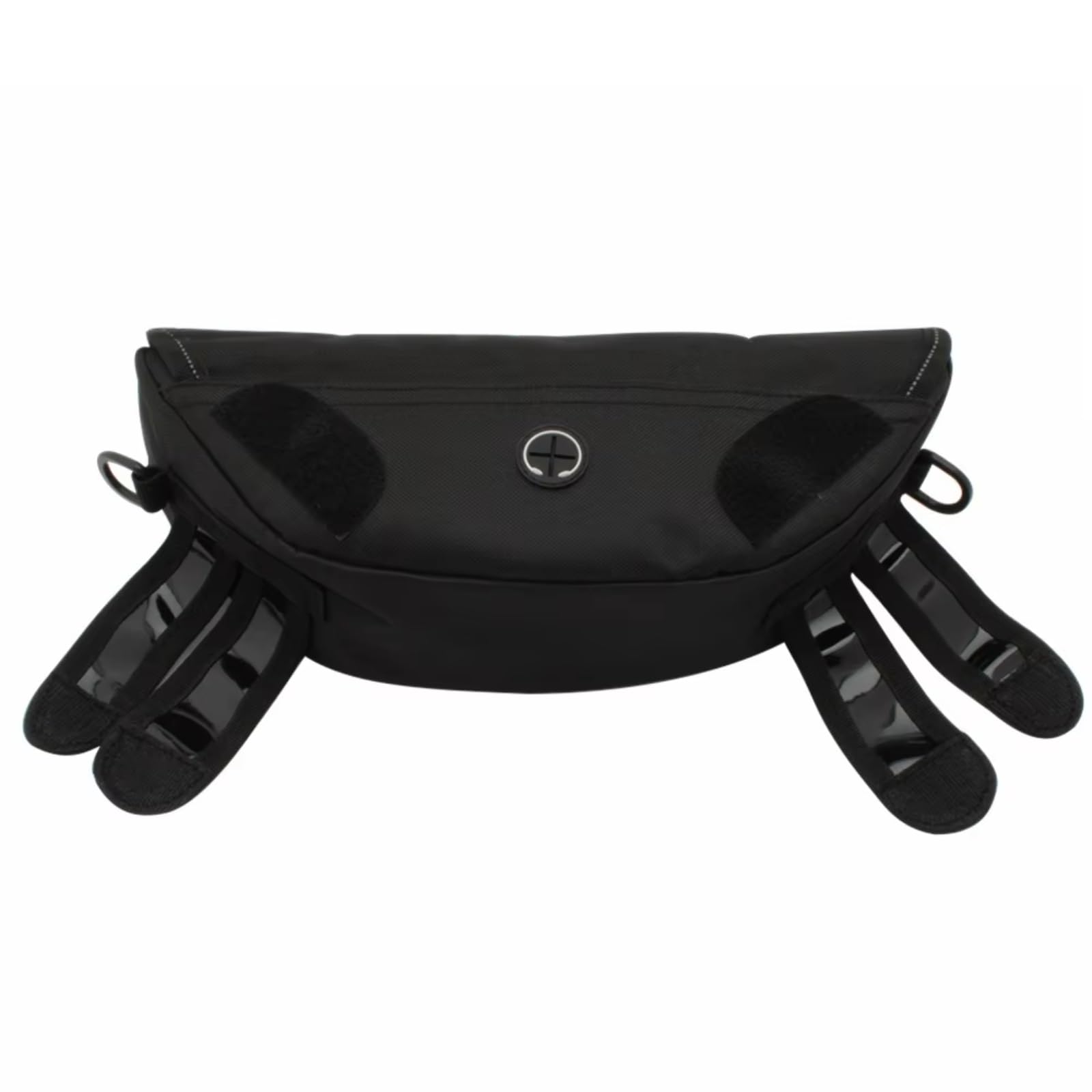 Compatibile Con Suzuki 1 Pezzo Borsa Manubrio Anteriore Moto Scomparto Cellulare Touchscreen Strumento Navigazione Viaggi In Bicicletta Sacche Moto